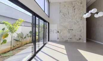 Imagem 7: Casa para alugar em Campinas, Alphaville Dom Pedro, com 3 suítes, com 240 m², Alphaville D