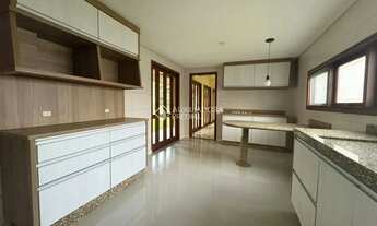 Imagem 7: Imóvel para aluguel tem 490 metros quadrados com 4 quartos em Rio Tavares - Florianópolis