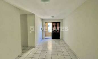 Imagem 2: Apartamento em Candelária no Quatro Estações - 2 quartos sendo 1 suíte proximo ao Natal Sh