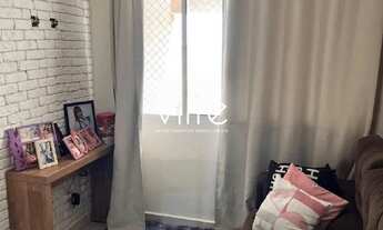 Imagem 4: Apartamento à venda no bairro Jardim Europa em Uberlândia