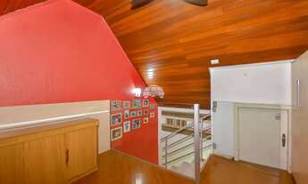 Imagem 6: Sobrado para venda com 110 metros quadrados com 3 quartos em Pinheirinho - Curitiba - PR