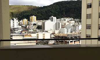 Imagem 6: Apartamento Mobiliado Leblon Residence - Bairro Centro