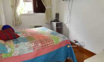 Imagem 6: Apartamento-À VENDA-Lagoa-Rio de Janeiro-RJ