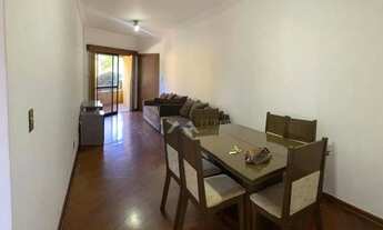 Imagem 5: Apartamento com 3 dormitórios à venda, 130 m² por R$ 550.000,00 - Jardim Palermo - Londrin