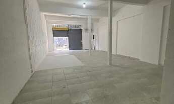 Imagem 4: ALUGO EXCELENTE SALÃO 150 METROS QUADRADOS JARDIM LAURA SBCAMPO/SP