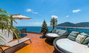 Imagem: Apartamento diferenciado à venda Frente