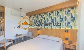 Imagem 5: Apartamento MOBILIADO com 1 quarto e 30m² para alugar em Bela Vista