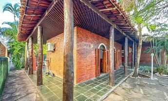 Imagem: Casa no bairro Boa Esperança Seu Novo