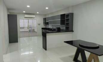 Imagem 5: Casa 3 Quartos 1 Suíte / Novo Aleixo / 285m² / Energia solar / 2 Banheiros / 3 Vagas / Poç