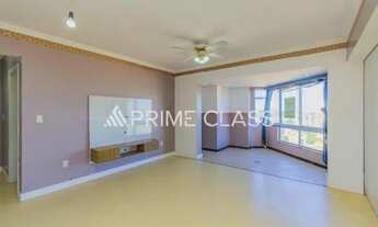 Imagem 2: Apartamento com 3 quartos sendo 1 suíte , 2 vagas e 107.15m²