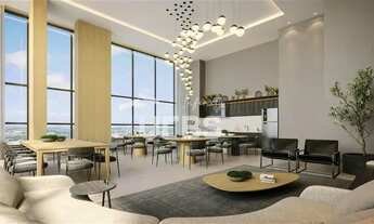 Imagem 7: Em construção - Storya 3 suítes no Setor Marista