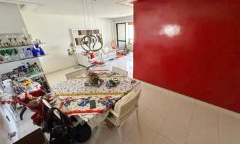 Imagem 4: Imóvel para venda com 114 metros quadrados com 3 quartos em Boa Viagem - Recife - PE