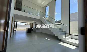 Imagem 7: Casa 4 Suítes à venda, Jardins Barcelona, Senador Canedo, GO