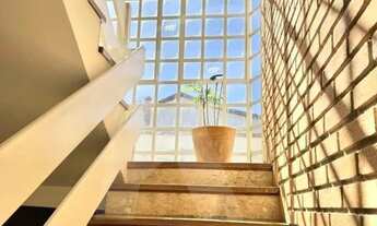 Imagem 4: Maravilhoso Sobrado no Tremembé mobilhado, 383m²