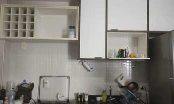 Imagem 7: Imóvel para aluguel com 52 metros quadrados com 1 quarto em Caminho das Árvores - Salvador