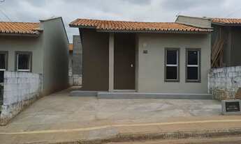 Imagem: Alugo casa no Vilage Jardim 2