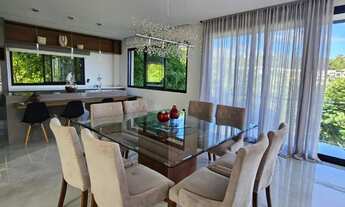 Imagem: Casa Alto Padrão Bragança Paulista