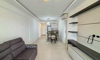 Imagem 4: 3 quartos SENDO 1 SUITE-SACADA COM CHUR. 2 VAGAS-HOBBY BOX - Itacorubi - Florianópolis