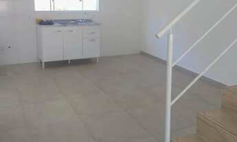 Imagem 4: Sobrado com Escritura Pública no Rio Tavares - Florianópolis/SC