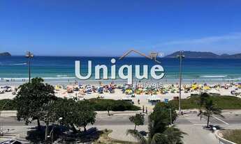 Imagem: Apartamento com vista eterna para o mar