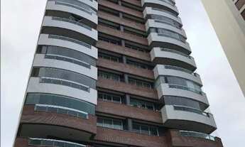 Imagem 6: Apartamento com 4 dormitórios à venda, 194 m² por R$ 1.600.000,00 - Meireles - Fortaleza/C