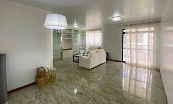 Imagem: Apartamento 04 dormitórios sendo 03 suítes