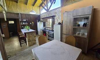 Imagem 7: ? Casa na Ibiraquera - Perto da Lagoa, com Piscina e Terreno Amplo!