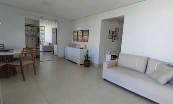 Imagem 7: Casa em Condomínio para Locação em Lauro de Freitas, Vilas Do Atlântico, 4 dormitórios, 2