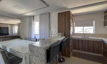 Imagem 5: Cobertura á venda, 3 dormitórios, sendo 1 suíte, na Ponte do Imaruim, Palhoça SC