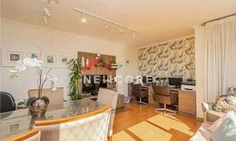 Imagem: Apartamento em Rua General Caldwell - Menino