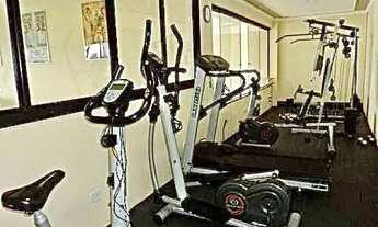 Imagem 5: Vendo apto2 quartos com varanda frente mar