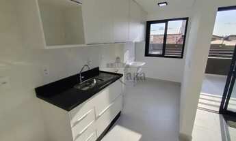 Imagem 2: Residencial Portal das Oliveiras - Jardim São Vicente - 2 Dormitórios - 73m²