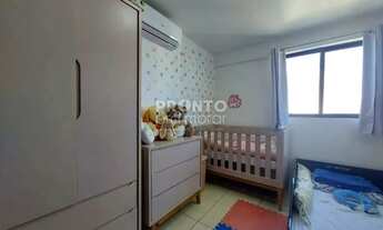 Imagem 3: Apartamento Castelo de Romanelli, unidade não informado 1902, Piedade