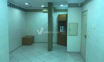 Imagem 7: Sala - Centro - Campinas