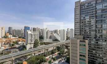 Imagem 11: Apartamento à Venda - Brooklin, 1 Quarto, 27 m2