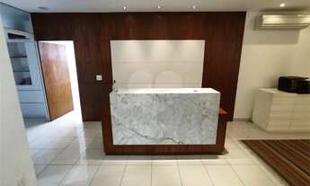 Imagem: Salas à venda em Pinheiros - SP