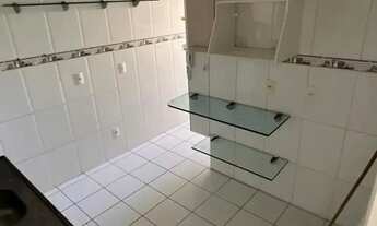 Imagem 4: Condomínio Sun Family:Apto 3/4, Abel Cabral em Nova Parnamirim RN