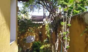 Imagem 4: Imóvel para venda possui 275 metros quadrados com 3 quartos próximo ao Perim de Jaburuna V