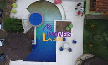 Imagem: CASA EM CONDOMÍNIO - PINHEIRAL I - SP