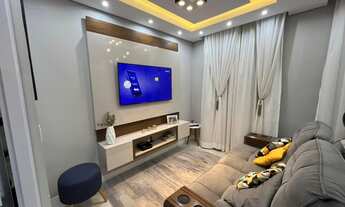 Imagem 2: Apartamento em Água Fria