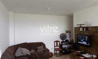 Imagem: Casa à venda no bairro Jardim Patricia