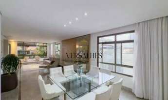 Imagem 6: Apartamento para venda 4 quartos, 3 vagas de garagem, 155,82 m² - SION