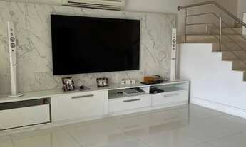 Imagem 15: Casa mobiliada para locação no Blue Houses - Barra da Tijuca