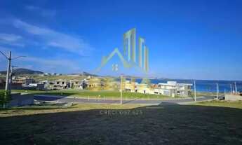 Imagem 4: OPORTUNIDADE ÚNICA LOTE À VENDA NO CONDOMÍNIO VIVERDE I - Lote de 334,40 m²