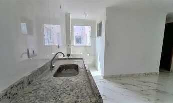 Imagem 2: Apartamento com 2 quartos à venda em Vila Mazzei - SP