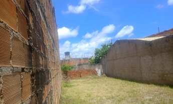 Imagem 5: Terreno Albano Franco ( RECIBO