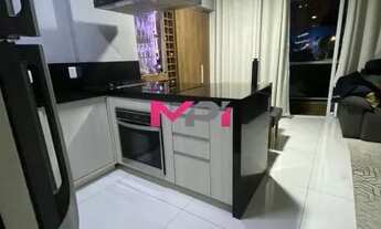 Imagem 2: APARTAMENTO PARA LOCAÇÃO NO CONDOMÍNIO LINEA HOME STYLE - CENTRO - JUNDIAÍ/SP