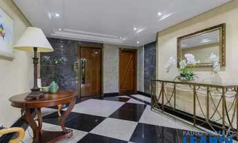 Imagem 2: APARTAMENTO - ACLIMAÇÃO - SP