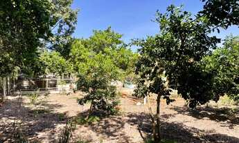 Imagem 4: Vendo Um sitio Na Região do Morro Grande em Santo Antônio de Leverger 1 Hectare