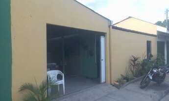 Imagem: Vende-se ou troca-se casa dois pontos comerciais